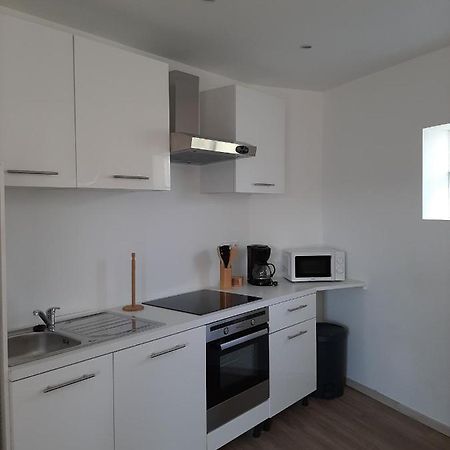 Gite Belle Vue Villa Ипор Екстериор снимка