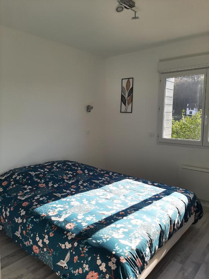 Gite Belle Vue Villa Ипор Екстериор снимка