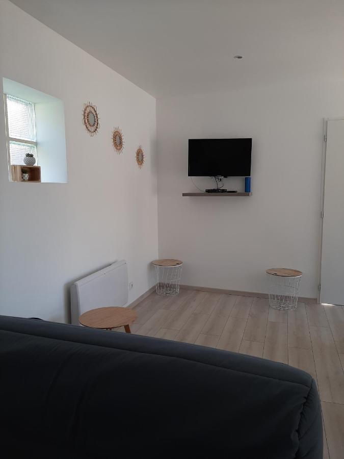 Gite Belle Vue Villa Ипор Екстериор снимка