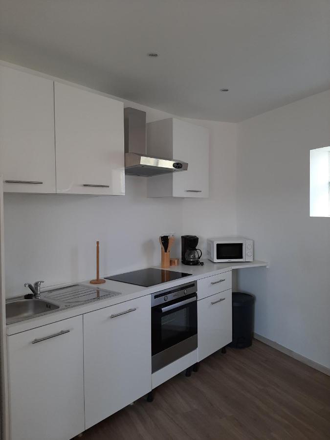 Gite Belle Vue Villa Ипор Екстериор снимка